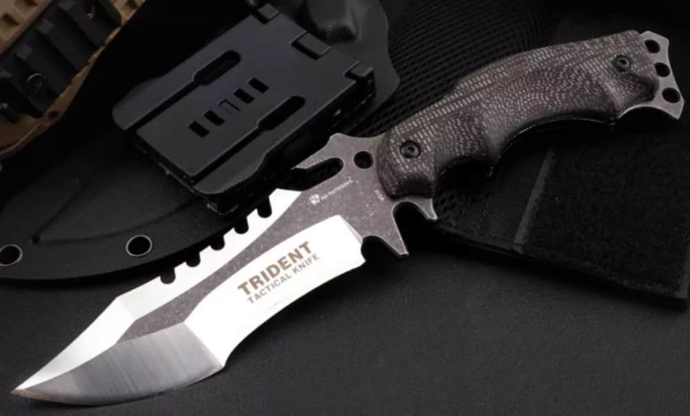 What Is a Dive Knife Home of Dive Knife