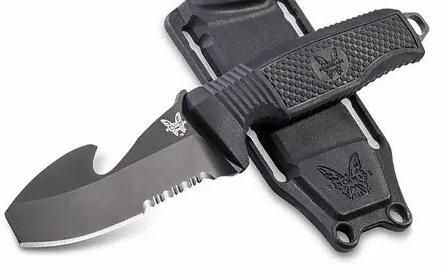 Top 7 Best Dive Knife Reviews in 2024